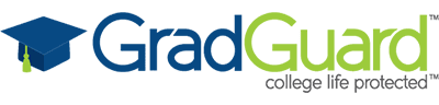 Gradguard Logo Gradguard Logo